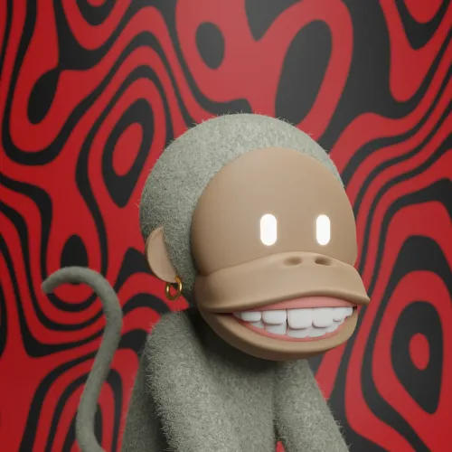 Monke #5927