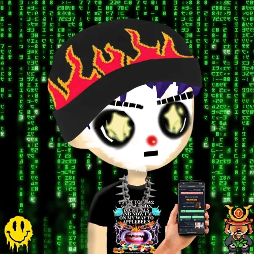 Bando Kid #394