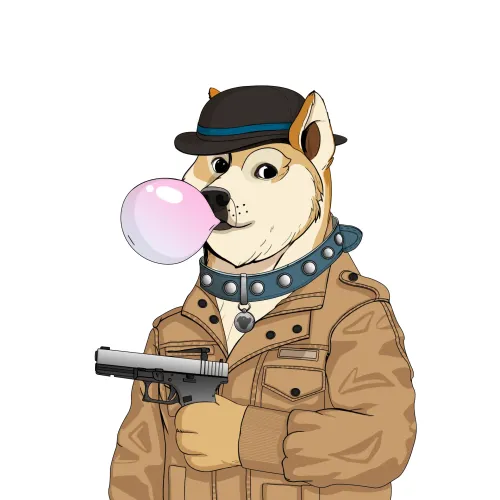 Doge #1864