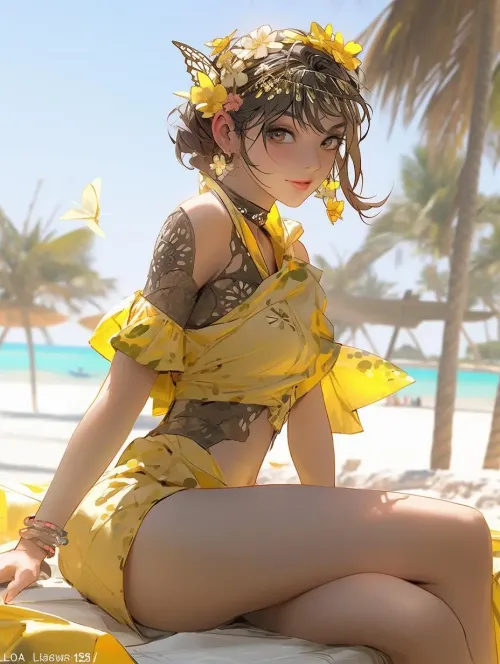 Doomsday Waifus #49814