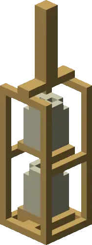 Paradise Lamp