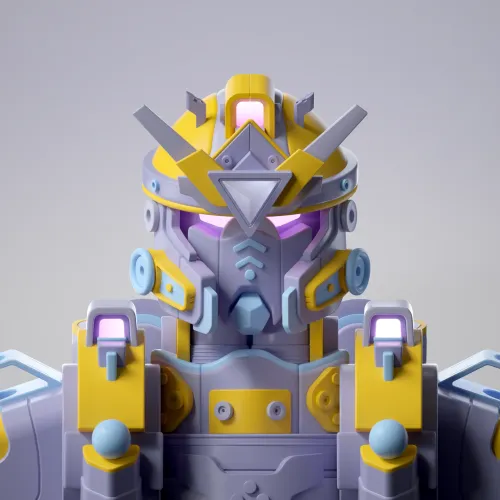 Meka #262