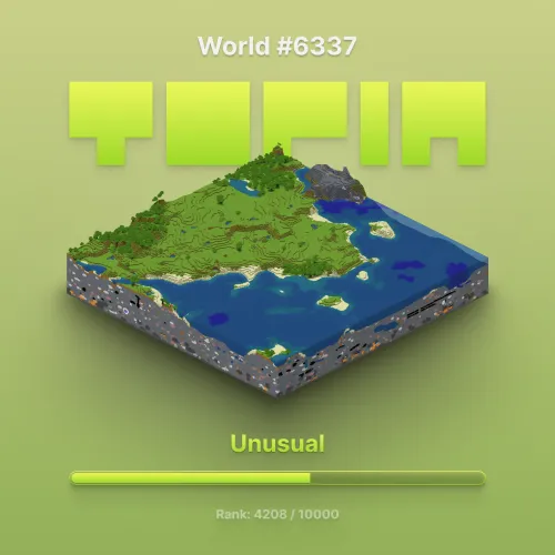 World #6337