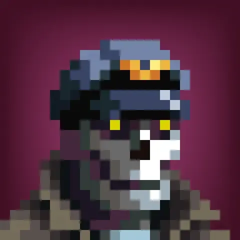 GENUINE UNDEAD #2568