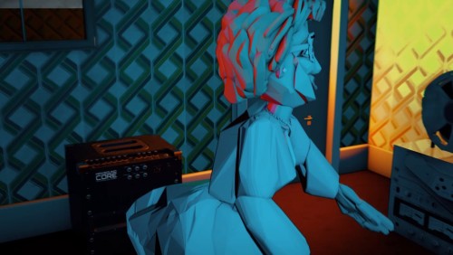 Dancing Daphne #145