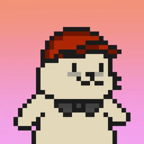 Pixseal #1665