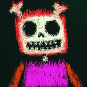 Dead Ordinals #2254 (#75257702)