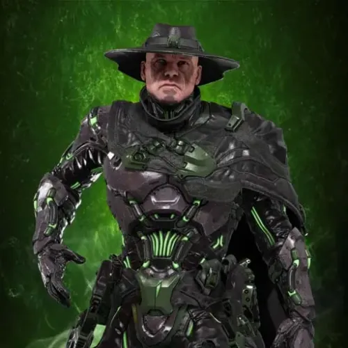 Tor Gret Reaping Desperado #890003503