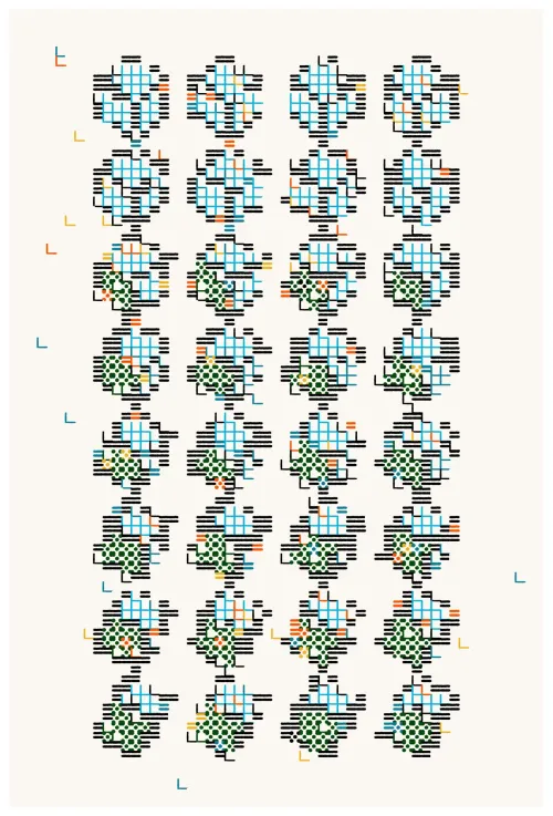 ⧉ Cube³s #145