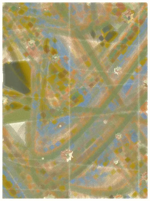 SKY MEADOW #512