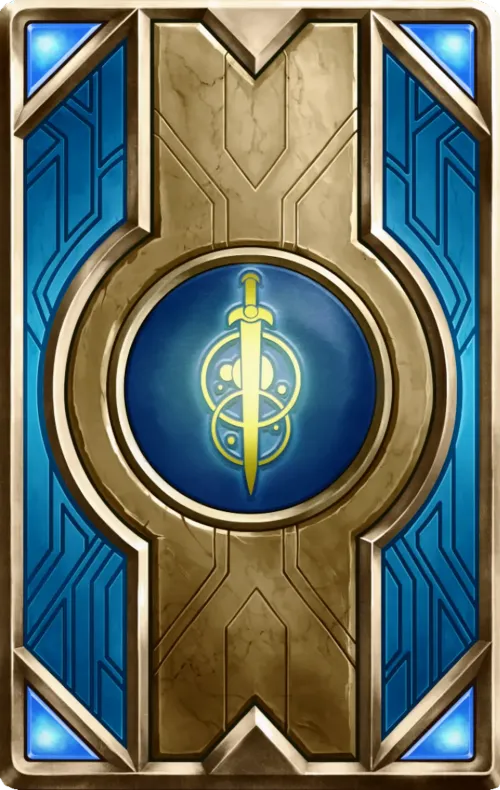 Light Card Back #289162918