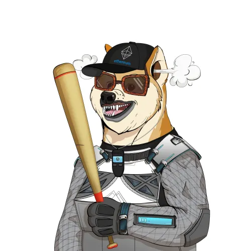 Doge #1867