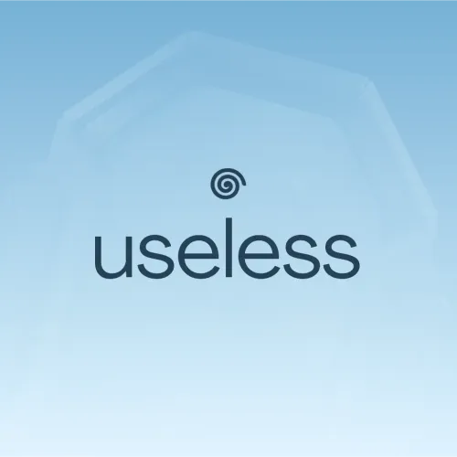 useless
