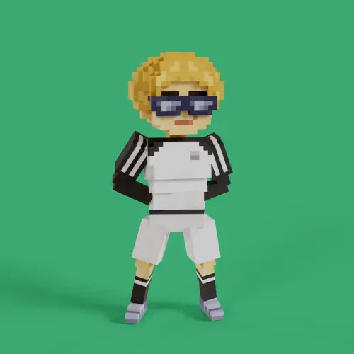 Captain Tsubasa #1228