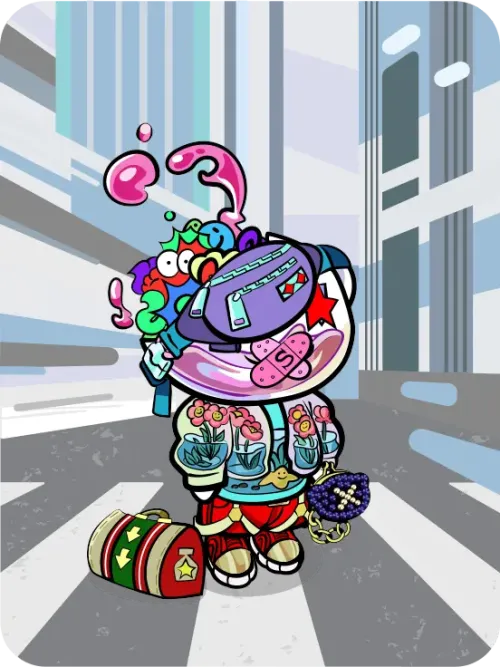 Drip Squad #429920