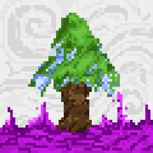 Nftree #306