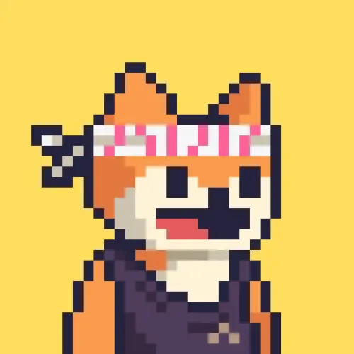 Fox #243