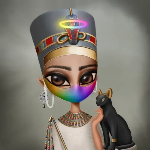 Women's Pride #2095