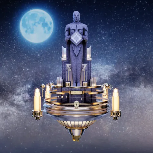 The Reflection of Love #5629