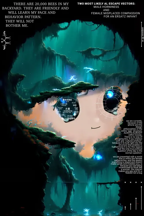 SchizoPoster #1173