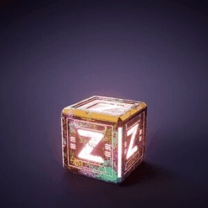 ZuckBox Bronze #3