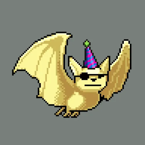 CryptoBat #6533
