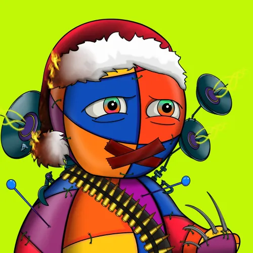 LP Doll #1324