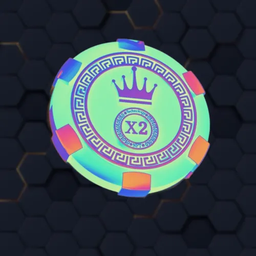 Diamond Dreamers #64