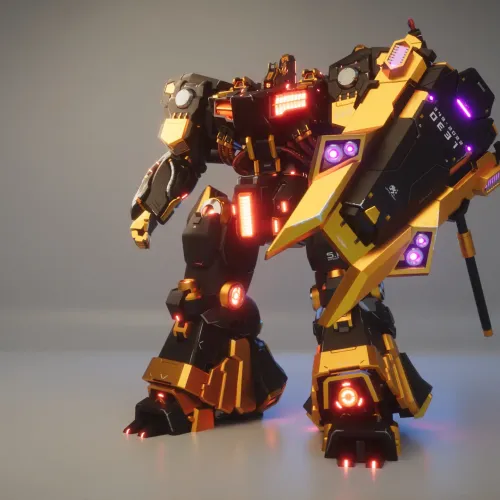 Bi·Mech #1093