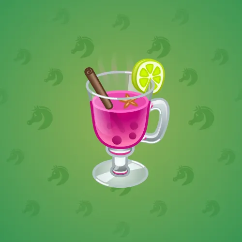 Spiced Wine #53118