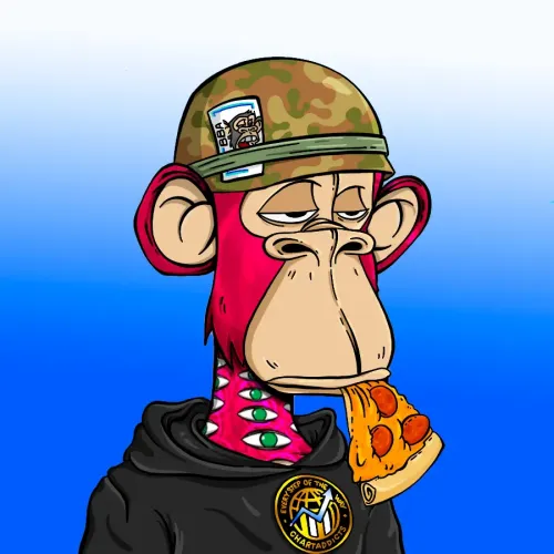 Based Bored Ape #1107