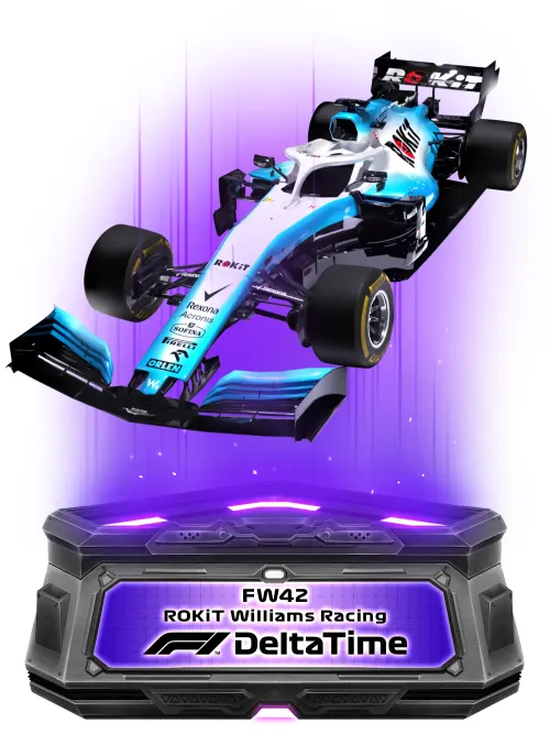 FW42 #5010