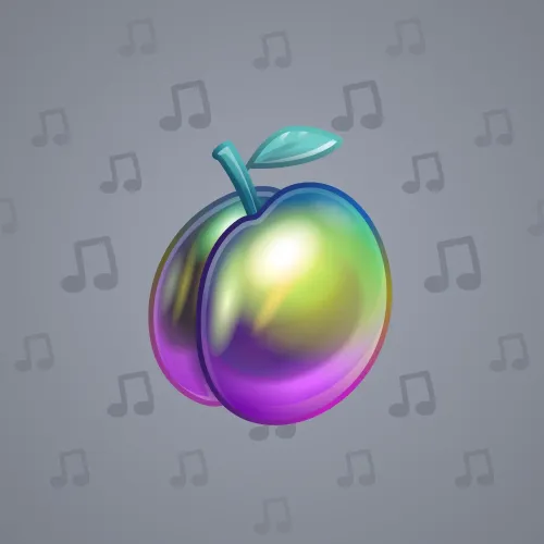 Precious Peach #805