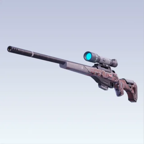 Crossbow|Plum Scent #10001164525