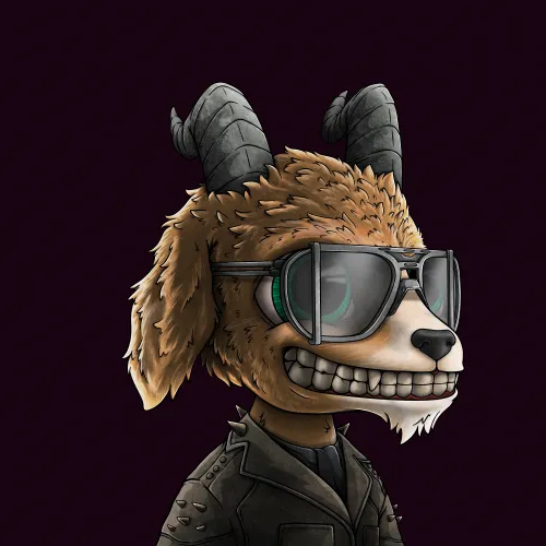 Oogy #4463