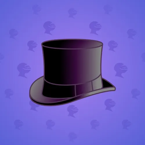 Top Hat #12873