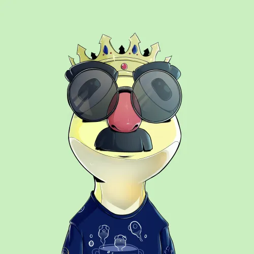 Frogana #4883