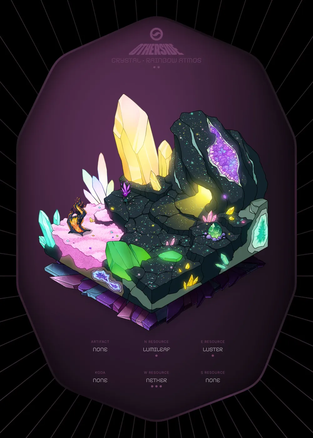 Otherdeed Expanded #81962