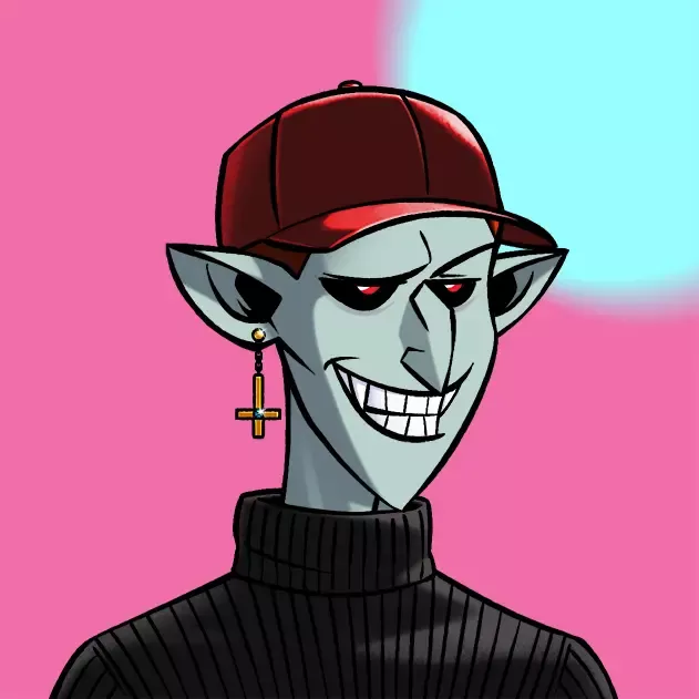 SneakyVampire #6233