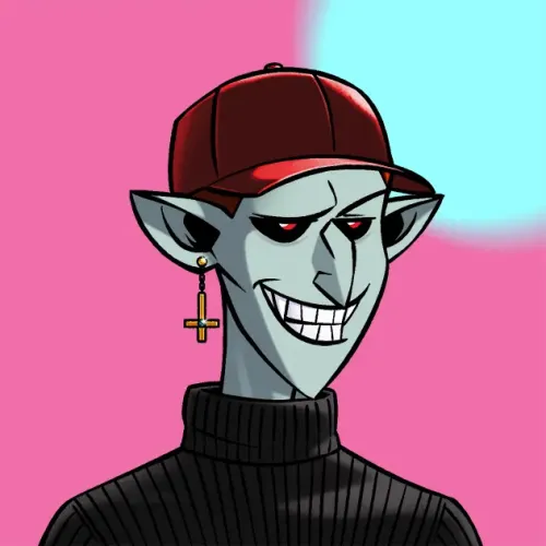 SneakyVampire #6233