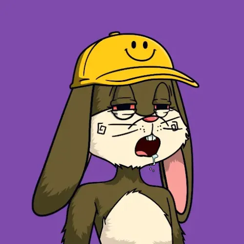 Crypto Bunnies #266
