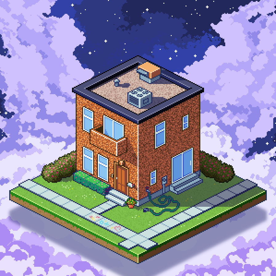 ASX Mountain View #2966