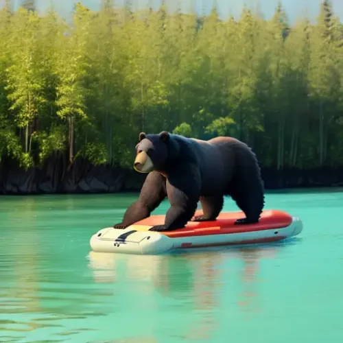 Bear #84