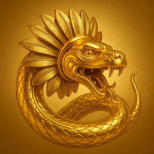 Quetzalcóatl #1