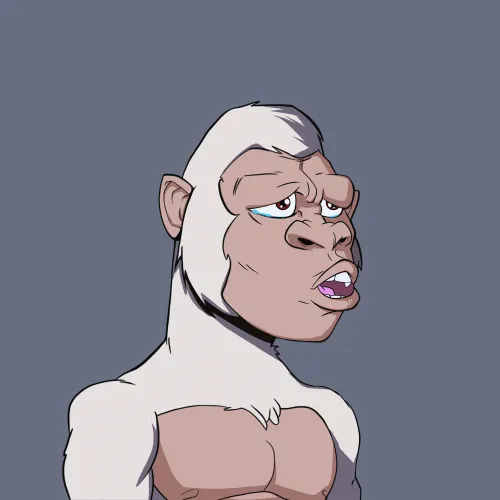 Kong #3076