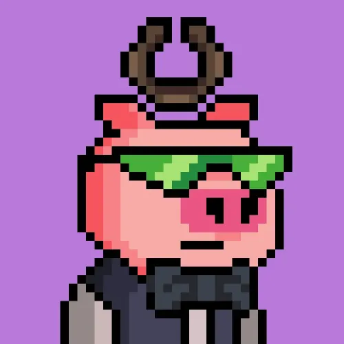 Pigmo #4030