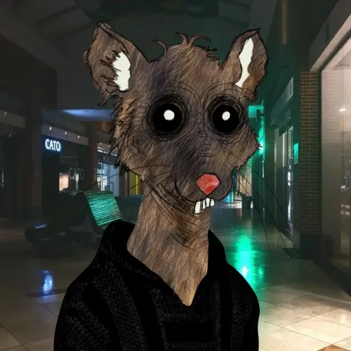 Rapist Rat #965