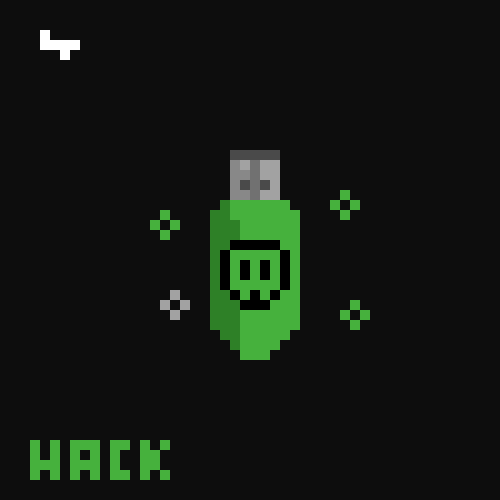 BTC Virus Hack #380 (Inscription #751391)