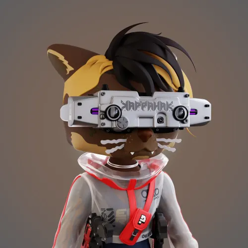 EON RIFT #1803