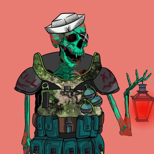 Skelly #129